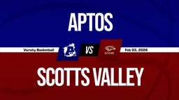 02/3 Highlights @ Scotts Valley