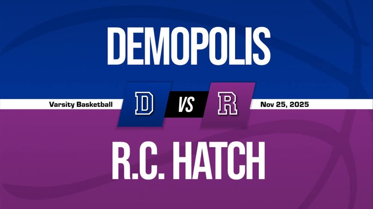 Video player poster image