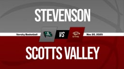 11/20 Highlights @ Scotts Valley