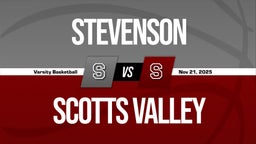 11/20 Highlights @ Scotts Valley
