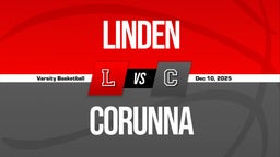 12/9 Highlights vs Linden