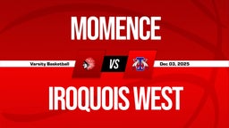 12/3 Highlights @ Iroquois West