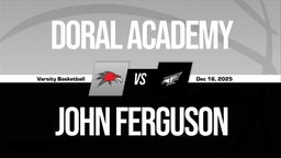 12/16 Highlights @ John Ferguson