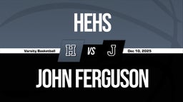 12/9 Highlights vs HEHS