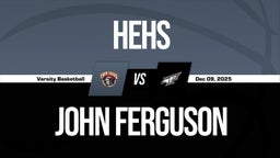 12/9 Highlights vs HEHS