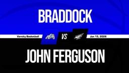 01/15 Highlights vs Braddock
