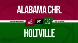01/9 Highlights @ Holtville