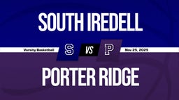 11/24 Highlights vs South Iredell