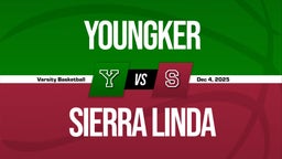 12/3 Highlights vs Youngker