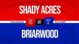 12/9 Highlights @ Briarwood