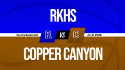 01/7 Highlights vs RKHS