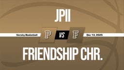 12/13 Highlights vs JPII
