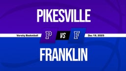 12/19 Highlights @ Franklin