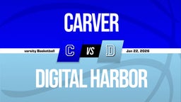 01/22 Highlights @ Digital Harbor
