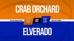 11/24 Highlights vs Crab Orchard