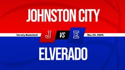 11/25 Highlights vs Johnston City