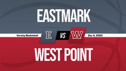 12/4 Highlights vs Eastmark
