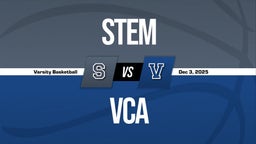 12/2 Highlights vs Stem