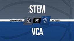 12/2 Highlights vs Stem