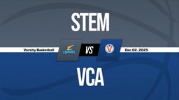 12/2 Highlights vs Stem