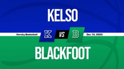 12/11 Highlights vs Kelso