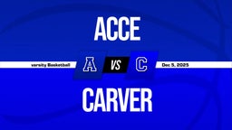 12/5 Highlights vs ACCE
