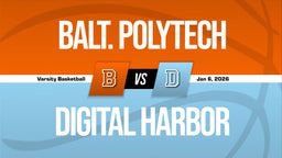 01/6 Highlights vs Balt. Polytech