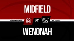 12/4 Highlights vs Midfield