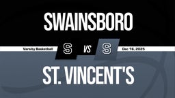 12/16 Highlights vs Swainsboro