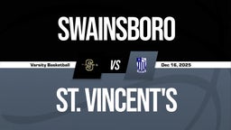 12/16 Highlights vs Swainsboro