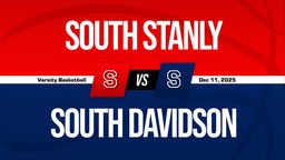 12/11 Highlights @ South Davidson