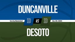 12/19 Highlights @ DeSoto