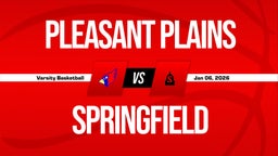 01/6 Highlights vs Pleasant Plains