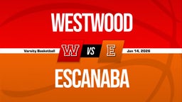 01/13 Highlights vs Westwood