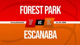 01/22 Highlights vs Forest Park