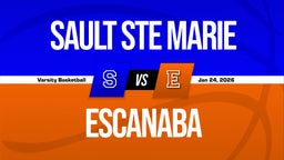 01/24 Highlights @ Escanaba