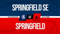 01/13 Highlights @ Springfield