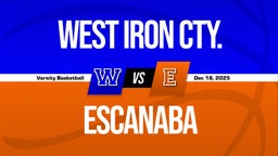 12/17 Highlights @ Escanaba