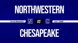 02/7 Highlights vs Northwestern