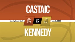 01/7 Highlights vs Castaic