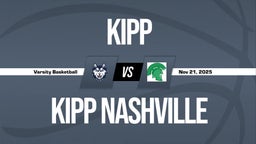 11/21 Highlights @ KIPP Nashville
