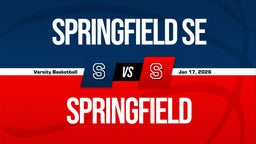 01/17 Highlights vs Springfield SE
