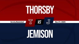 11/20 Highlights @ Jemison