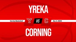 12/2 Highlights vs Yreka