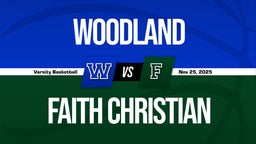 11/24 Highlights vs Woodland