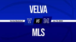01/9 Highlights vs Velva