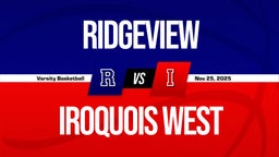 11/24 Highlights vs Ridgeview