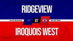 11/24 Highlights vs Ridgeview
