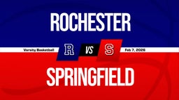 02/7 Highlights vs Rochester