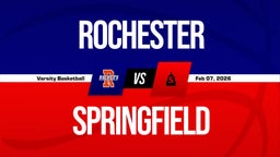 02/7 Highlights vs Rochester
